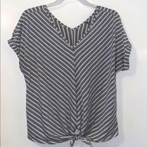 Cute Stripped Shirt ✨